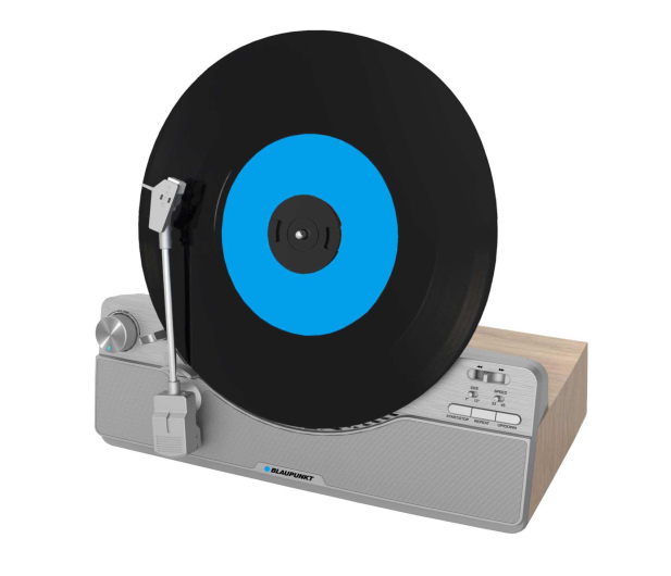 BLAUPUNKT VT100SL - 1378022 - zdjęcie